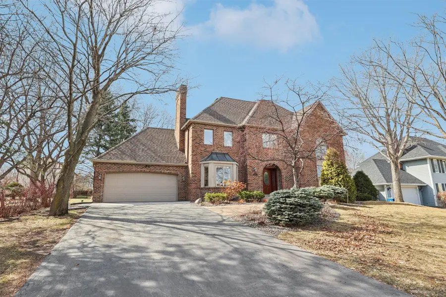 4615 Juneau Lane N, Plymouth, MN 55446 - #3