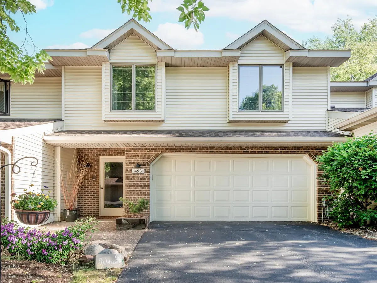 493 Sterling Street S, Maplewood, MN 55119 - #1