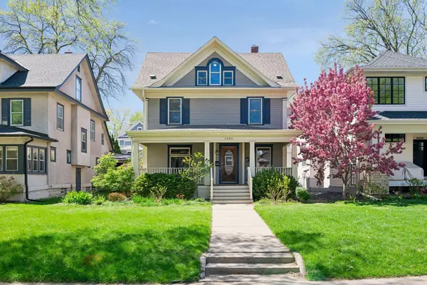 2006 Fremont Avenue S, Minneapolis, MN 55405
