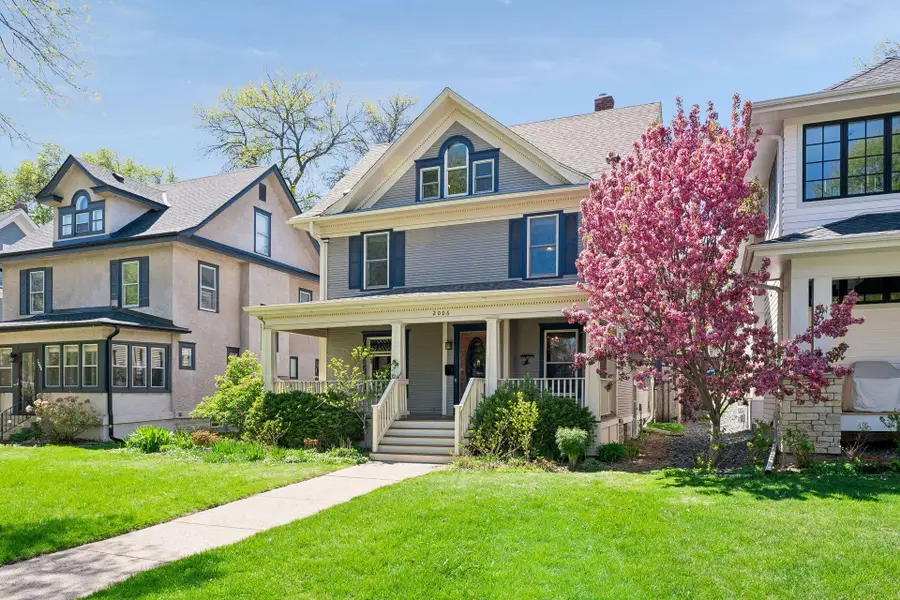 2006 Fremont Avenue S, Minneapolis, MN 55405 - #2