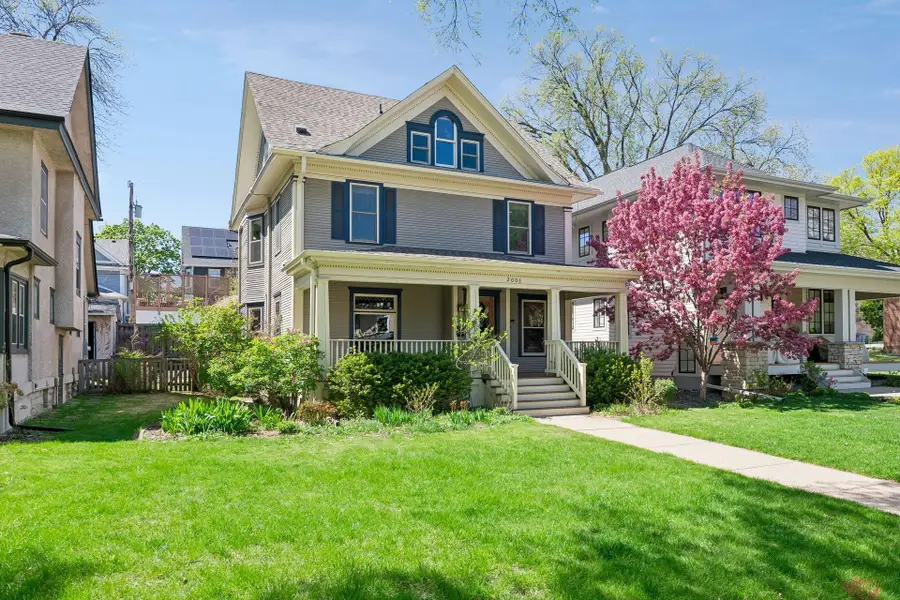 2006 Fremont Avenue S, Minneapolis, MN 55405 - #3