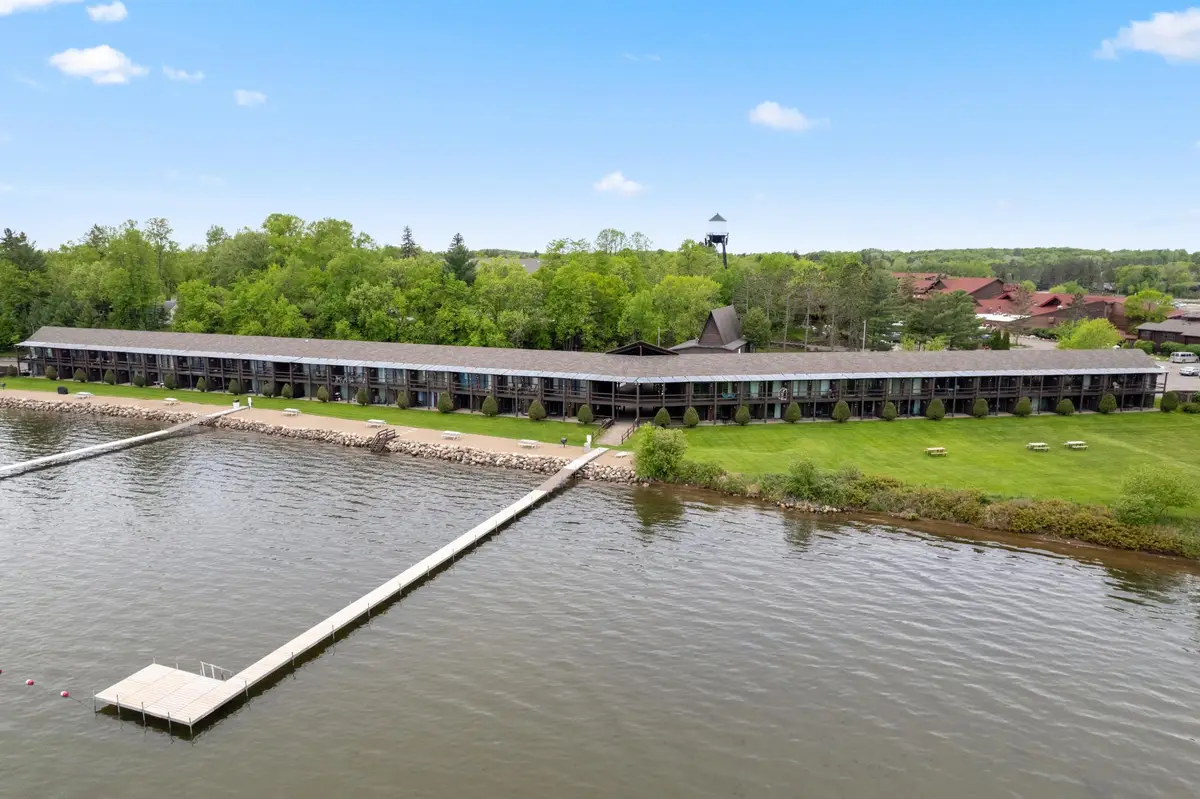 9201 Breezy Point Drive #103, Breezy Point, MN 56472 - #1