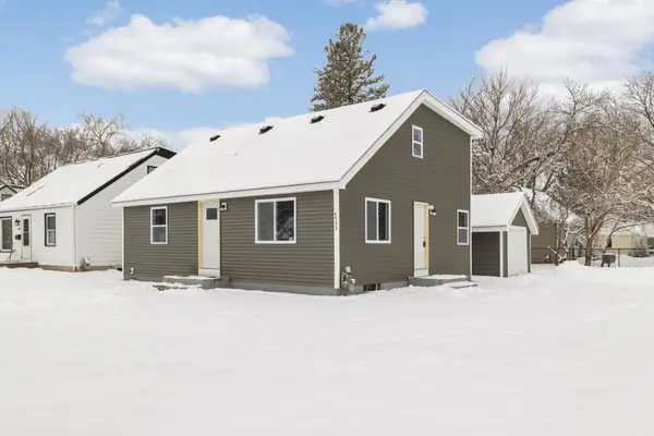 4533 Welcome Avenue N, Crystal, MN 55422