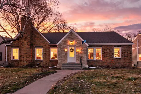 3634 Xerxes Avenue N, Minneapolis, MN 55412