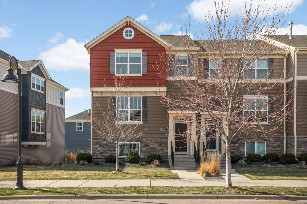 8173 Central Park Way N, Maple Grove, MN 55369 - #1