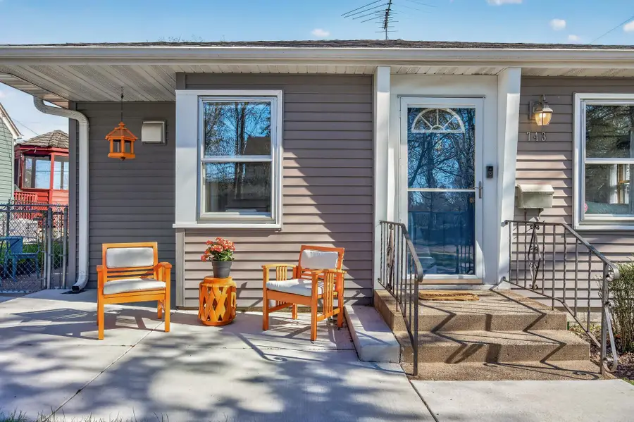 743 Nebraska Avenue W, Saint Paul, MN 55117 - #2