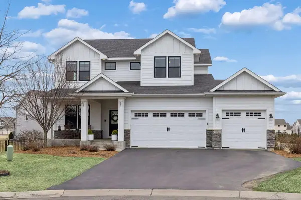 11821 Linden Court N, Lake Elmo, MN 55042