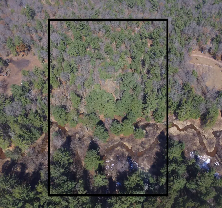 Lot 3 Larson Road, Grantsburg, WI 54840 - #3