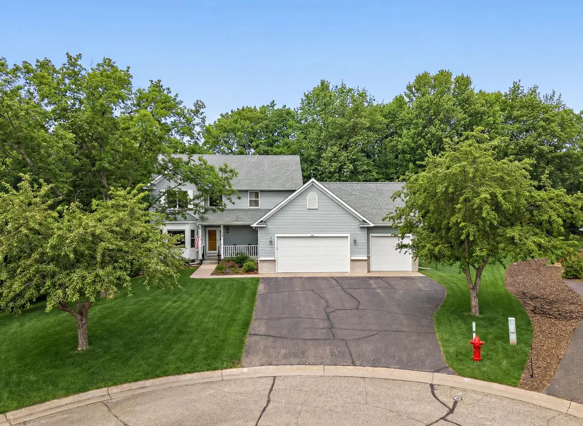 1016 Willow River Road N, Hudson, WI 54016 - #1
