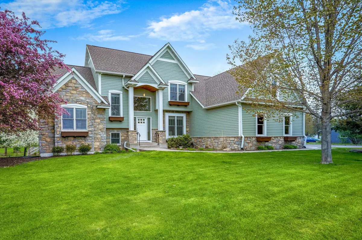 1101 Maple Drive, Hudson, WI 54016 - #1