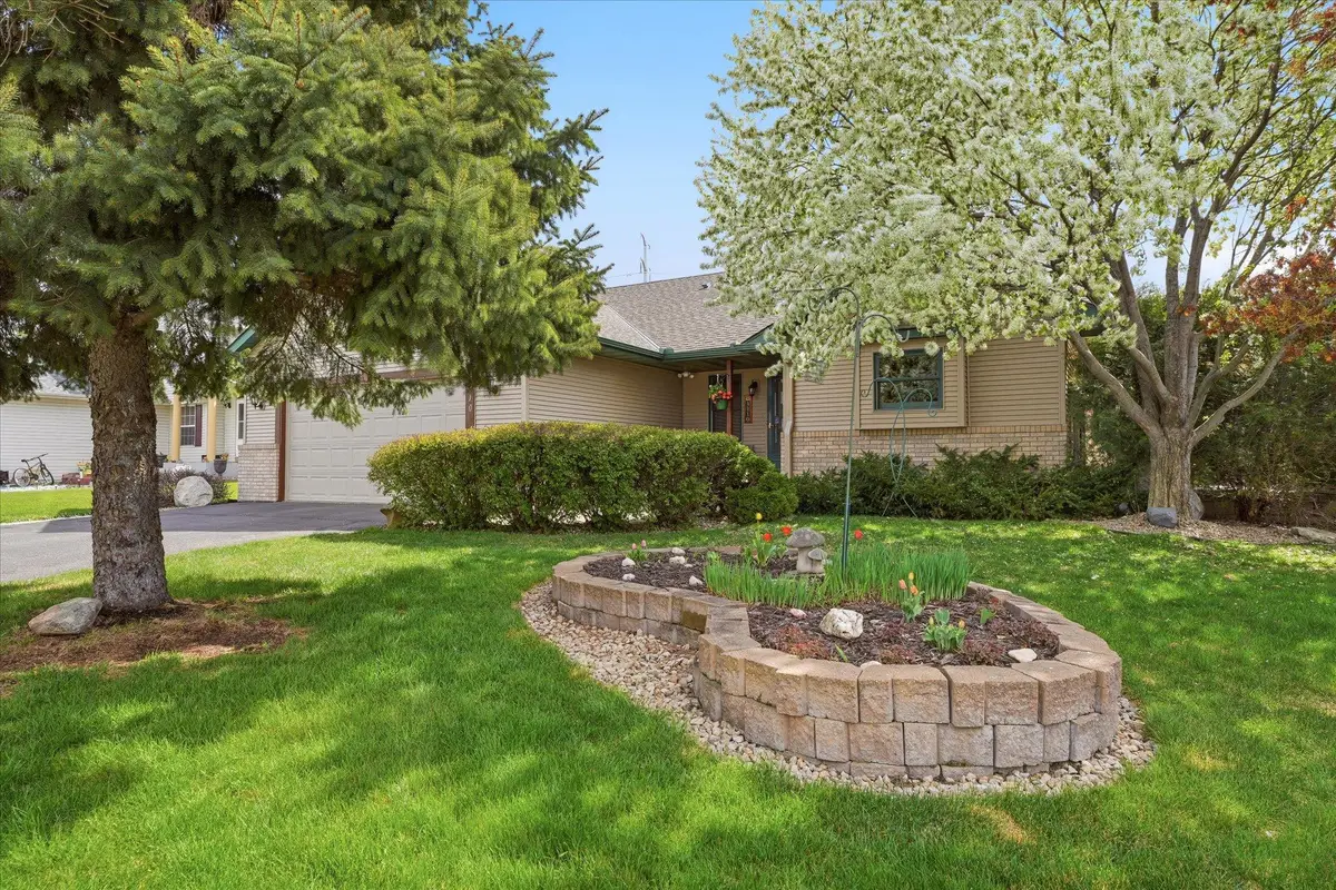 3110 Bluebell Avenue N, Brooklyn Park, MN 55443 - #1