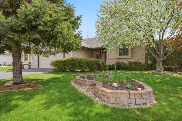 3110 Bluebell Avenue N, Brooklyn Park, MN 55443