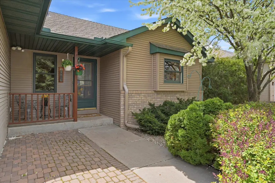 3110 Bluebell Avenue N, Brooklyn Park, MN 55443 - #2