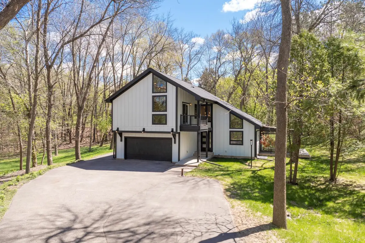 6145 Apple Road, Shorewood, MN 55331 - #1