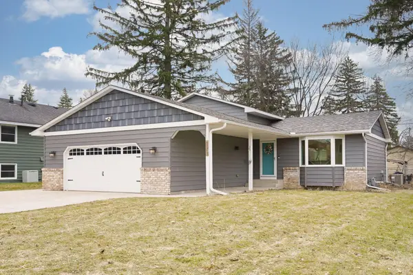 321 3rd Avenue Se, New Brighton, MN 55112