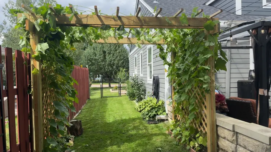 6439 Olympia Street, Golden Valley, MN 55427 - #2