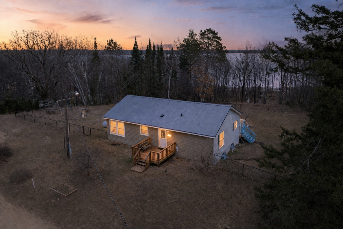 3912 4th Street Nw, Backus, MN 56435 - #1