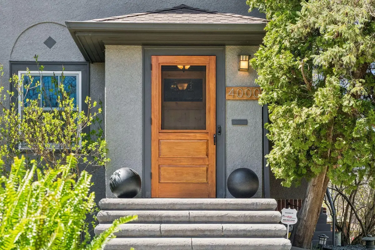 4000 Zenith Avenue S, Minneapolis, MN 55410 - #1