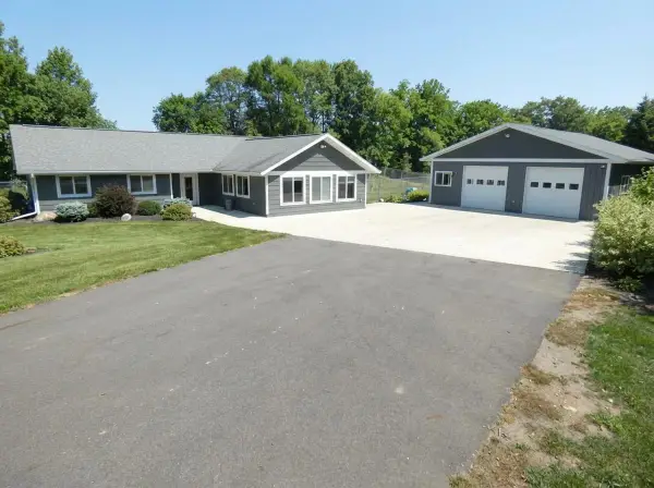 42441 Matson Point Road, Pelican Rapids, MN 56572
