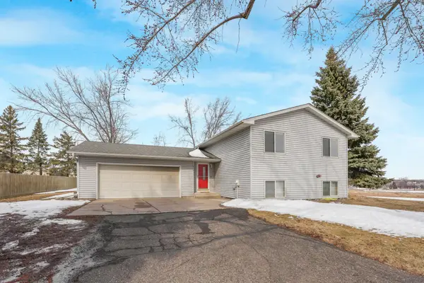 416 Cottonwood Avenue Ne, Saint Michael, MN 55376