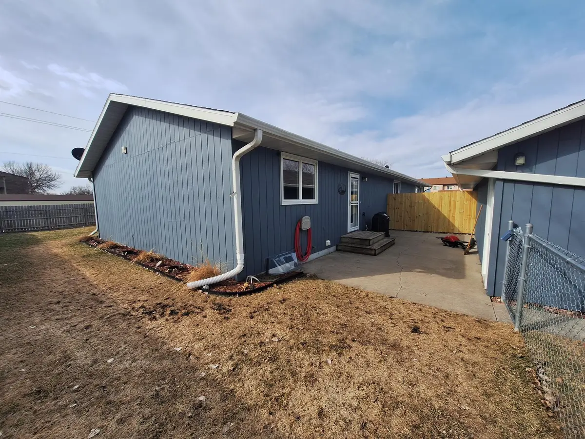 2111 32nd Avenue S, Fargo, ND 58103 - #1