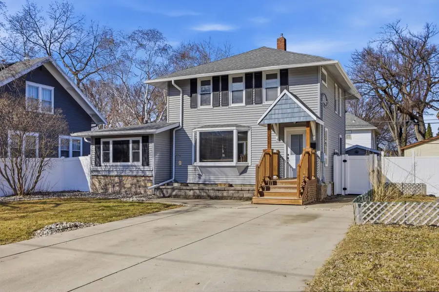 1311 5th Street S, Fargo, ND 58103 - #2