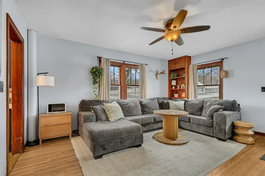 226 4th Street E, Rockville, MN 56369 - #3