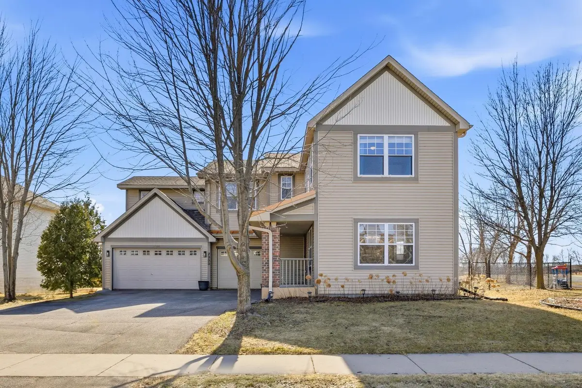 7000 Jenks Drive, Rockford, MN 55373 - #1