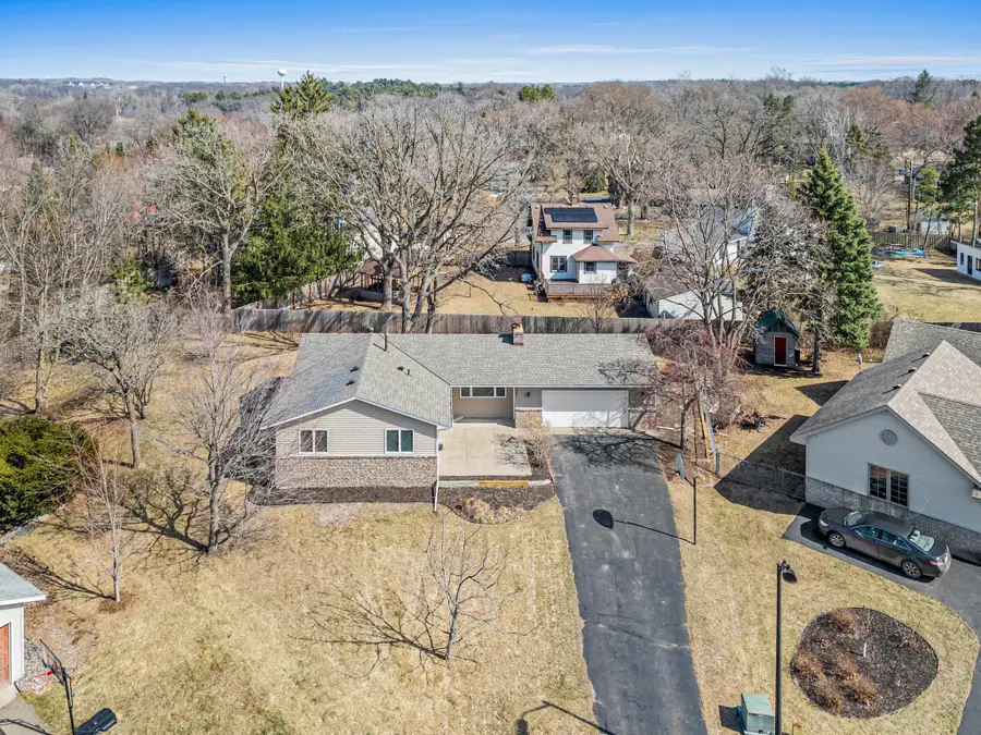 201 Lilac Lane, Shoreview, MN 55126 - #2