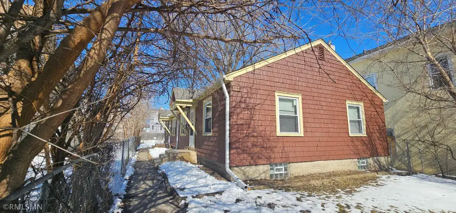 2016 - 2018 25th Avenue N, Minneapolis, MN 55411 - #2