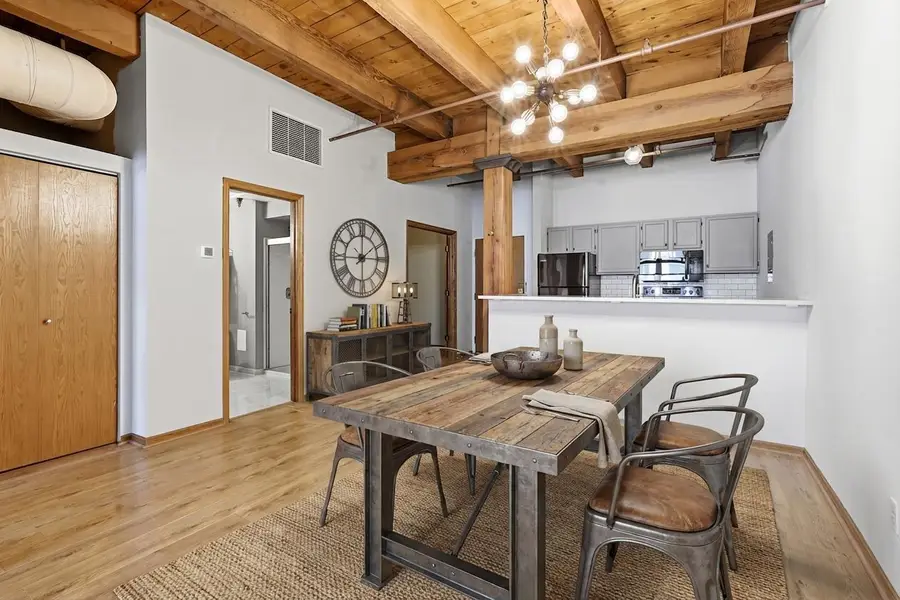 400 N 1st Street #502, Minneapolis, MN 55401 - #2