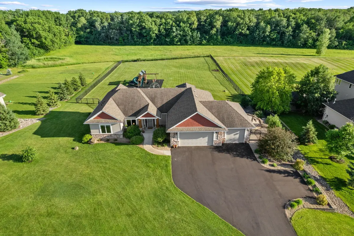 23555 Saddle Ridge Drive, Rogers, MN 55374 - #1