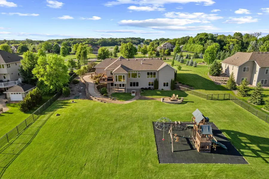 23555 Saddle Ridge Drive, Rogers, MN 55374 - #2