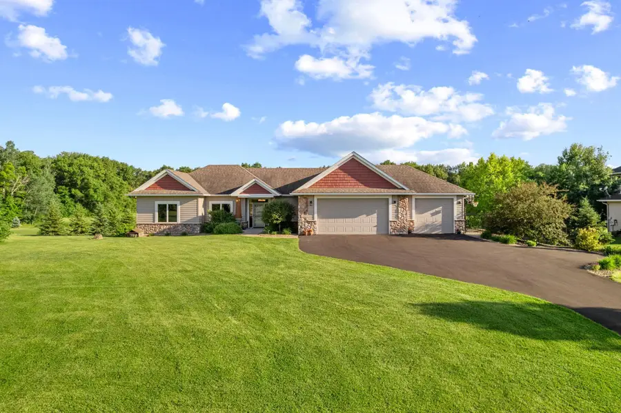 23555 Saddle Ridge Drive, Rogers, MN 55374 - #3