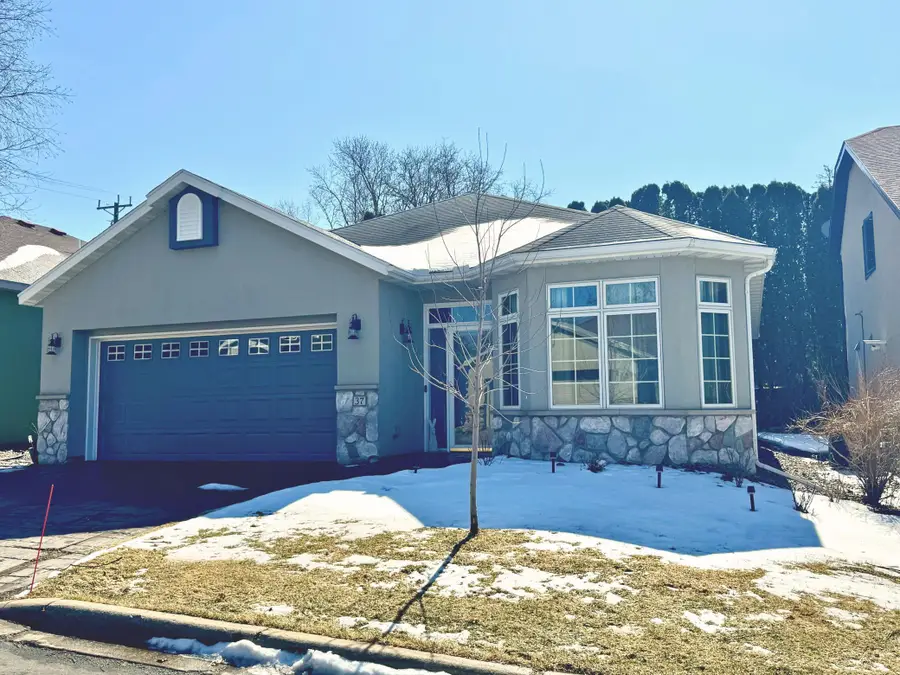 37 Portage Trail, Sauk Rapids, MN 56379 - #2