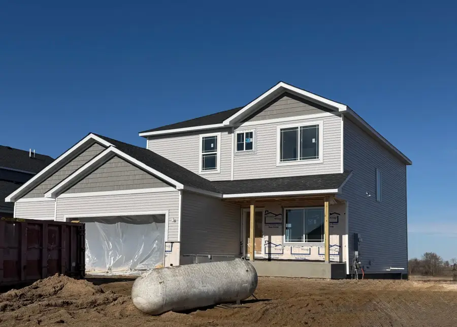 3199 Jandura Avenue Ne, Saint Michael, MN 55376 - #2