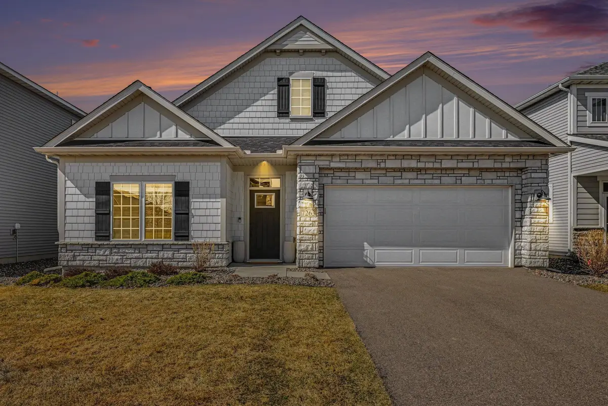 7263 Fir Lane, Corcoran, MN 55340 - #1