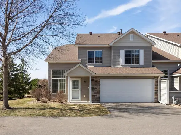 5191 207th Street N, Forest Lake, MN 55025