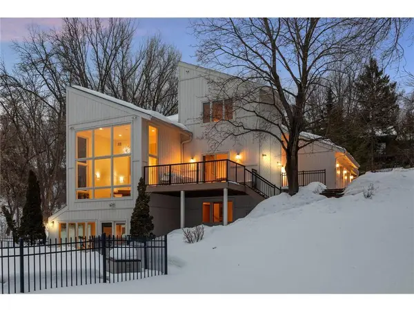 2457 Dianna Lane, Little Canada, MN 55117