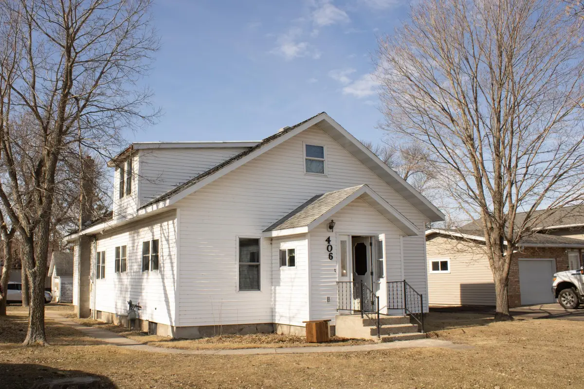 406 Balmoral Avenue, Henning, MN 56551 - #1