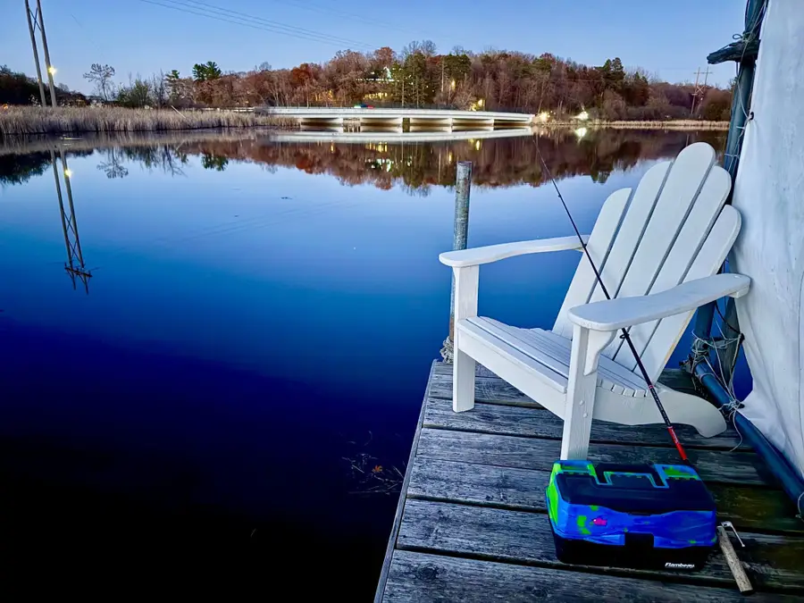 19860 Cottagewood Road, Deephaven, MN 55331 - #2