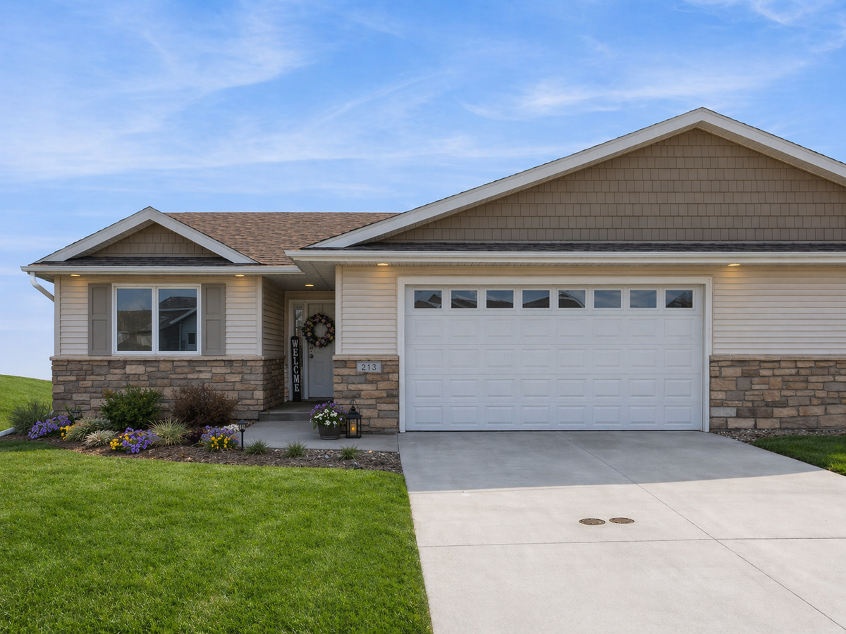 413 Fawn Run, Kenyon, MN 55946 - #1