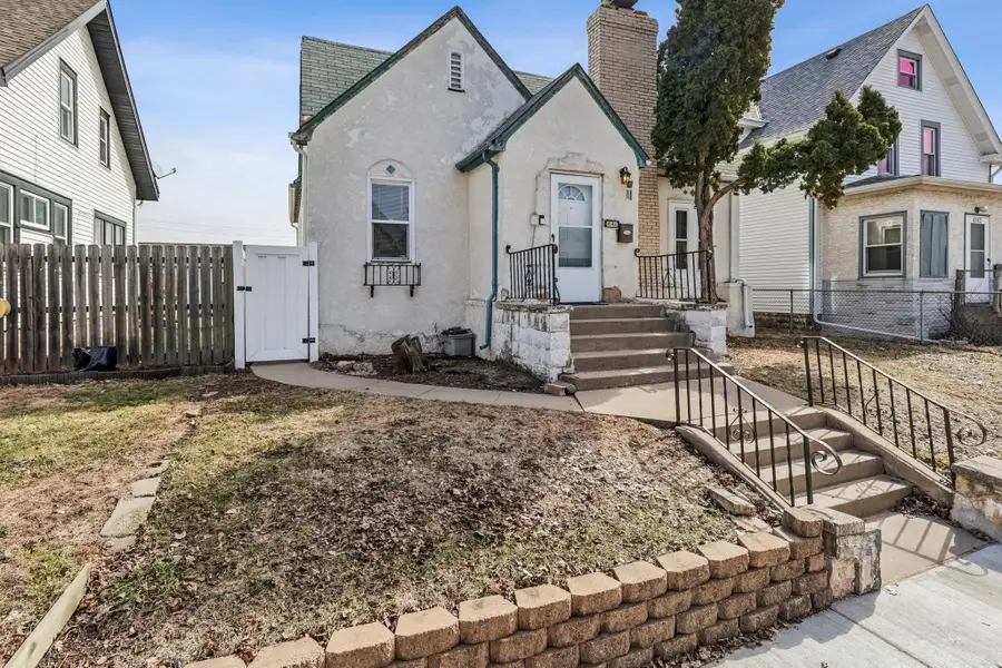 4144 Aldrich Avenue N, Minneapolis, MN 55412 - #2