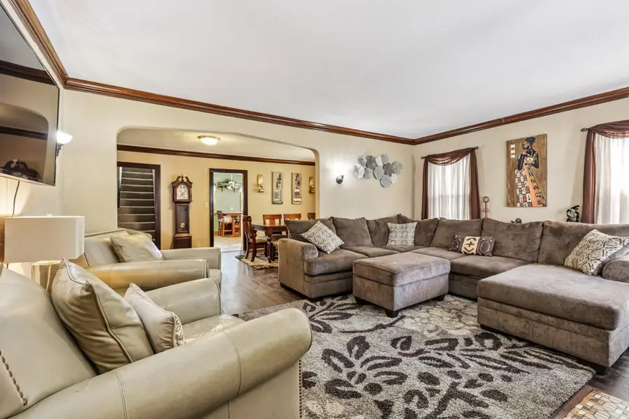 4144 Aldrich Avenue N, Minneapolis, MN 55412 - #3