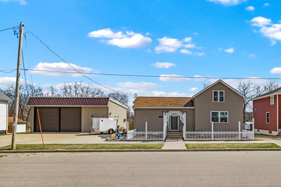 1716 Kilbourn Avenue, Tomah, WI 54660 - #2