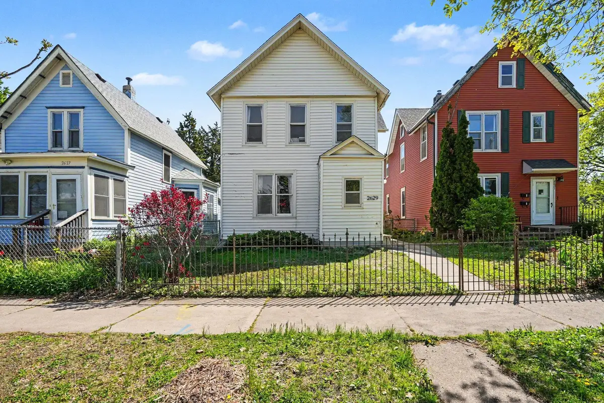 2629 12th Avenue S, Minneapolis, MN 55407 - #1