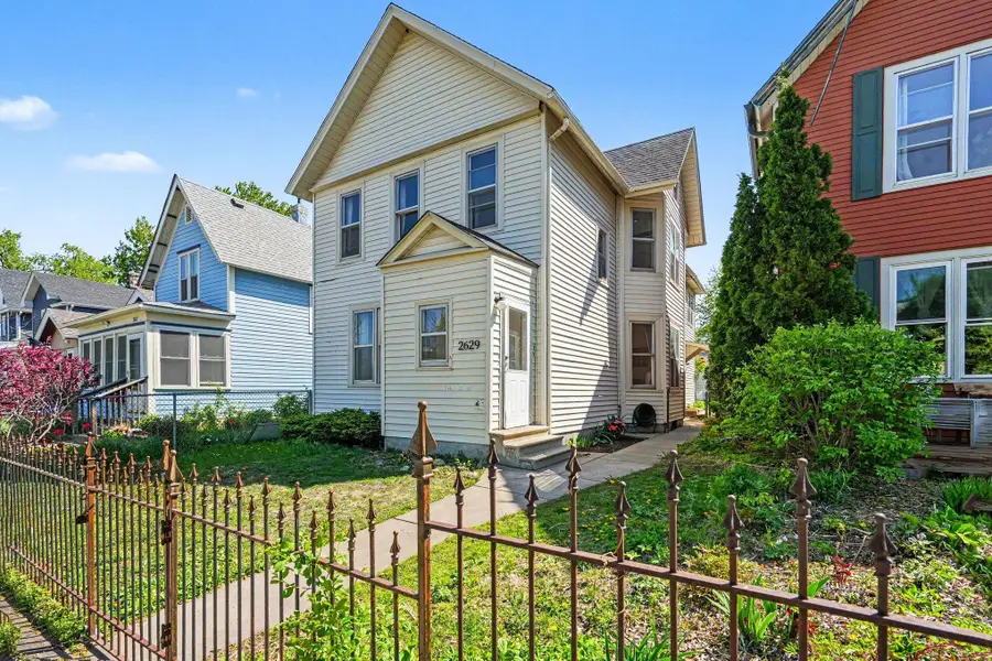 2629 12th Avenue S, Minneapolis, MN 55407 - #2