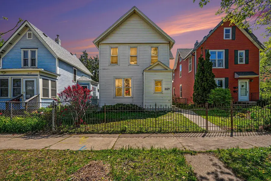2629 12th Avenue S, Minneapolis, MN 55407 - #3