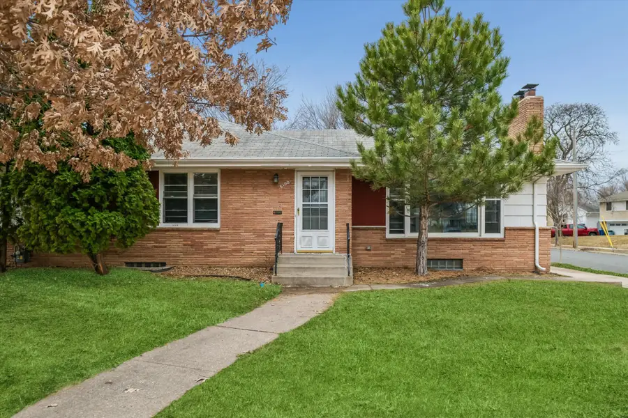 6100 Colfax Lane S, Minneapolis, MN 55419 - #2