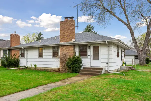 7200 12th Avenue S, Richfield, MN 55423